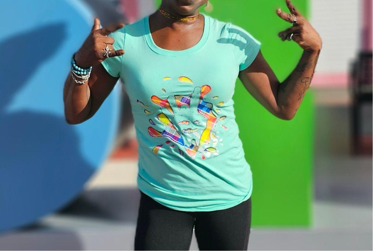 “Madras Splash” by TRA&D ®️™️©️