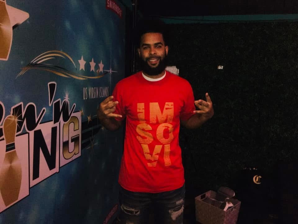 IMSOVI - Mirage by TRA&D®️™️