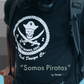 “Somos Piratas” Stamp T-Shirt (2022©️)