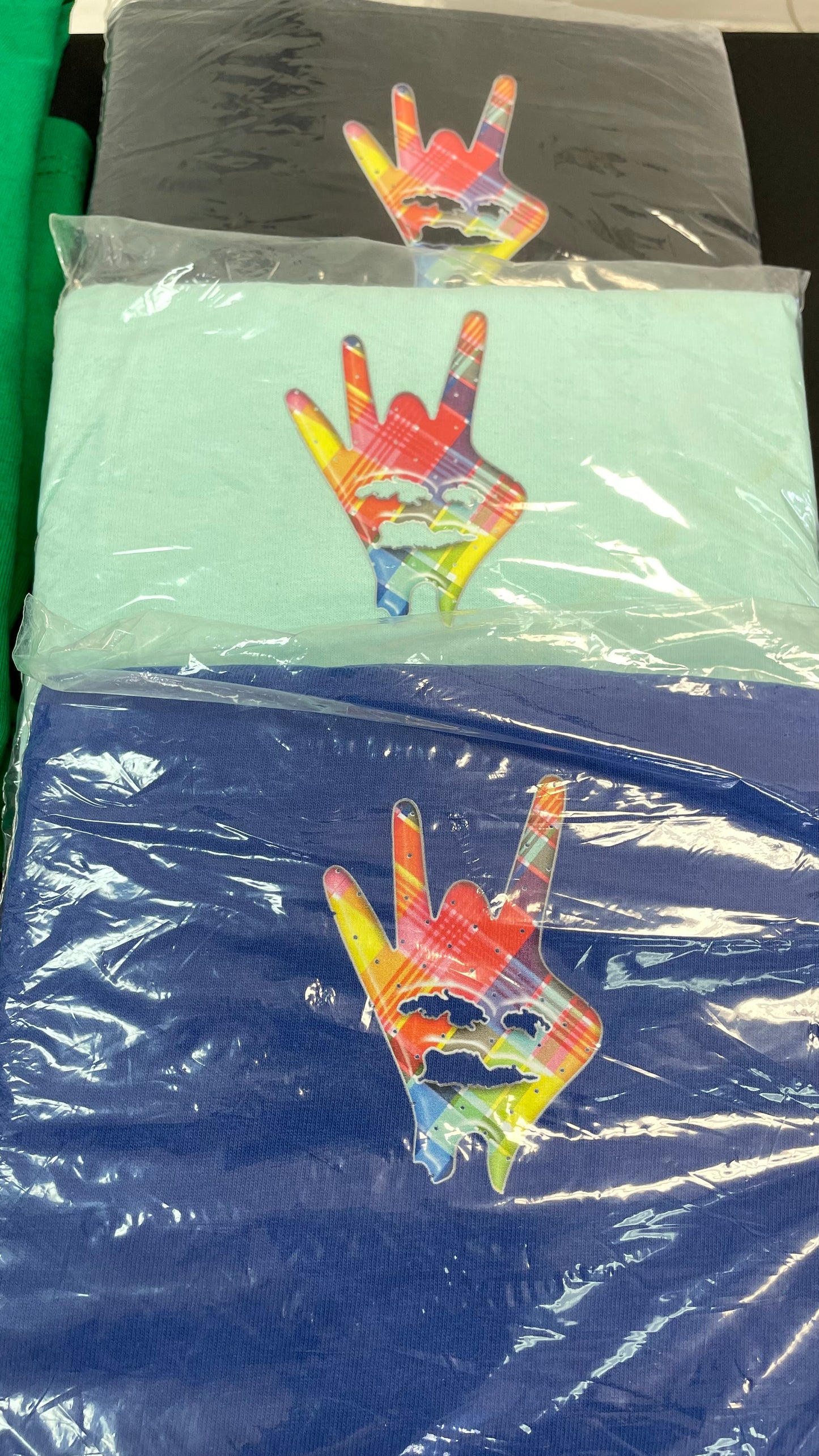 TRAD™️ MADRAS LOGO