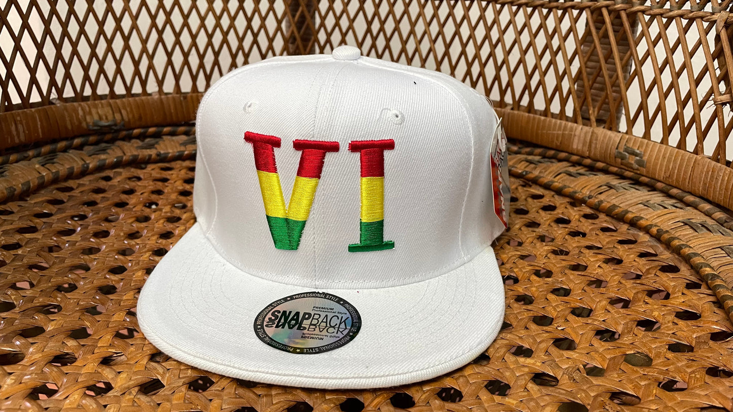 RYG VI HAT