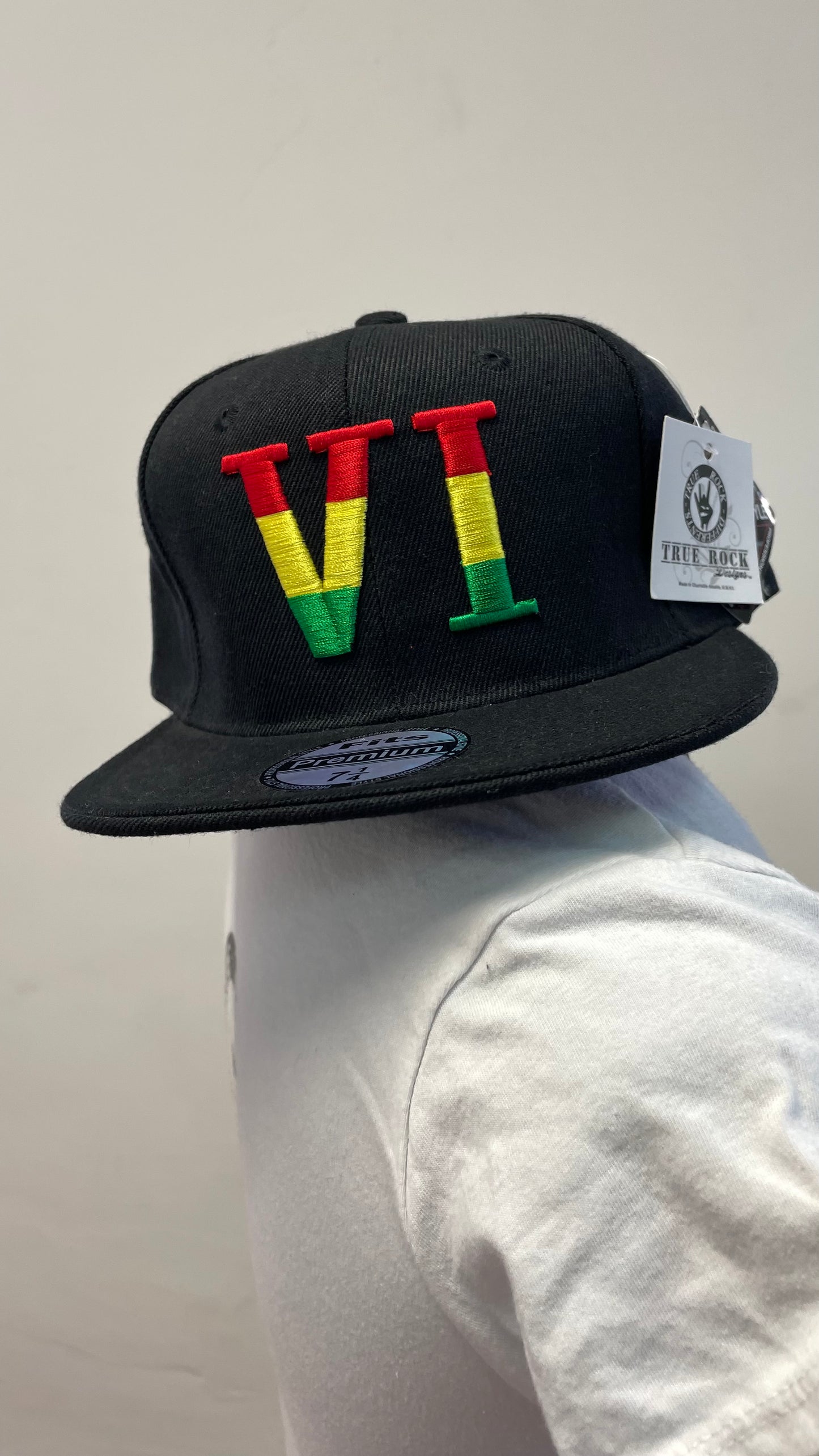 RYG VI HAT