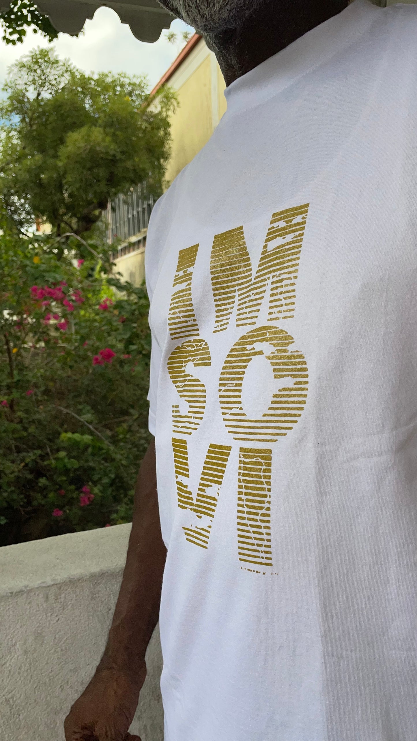 IMSOVI - Mirage by TRA&D®️™️