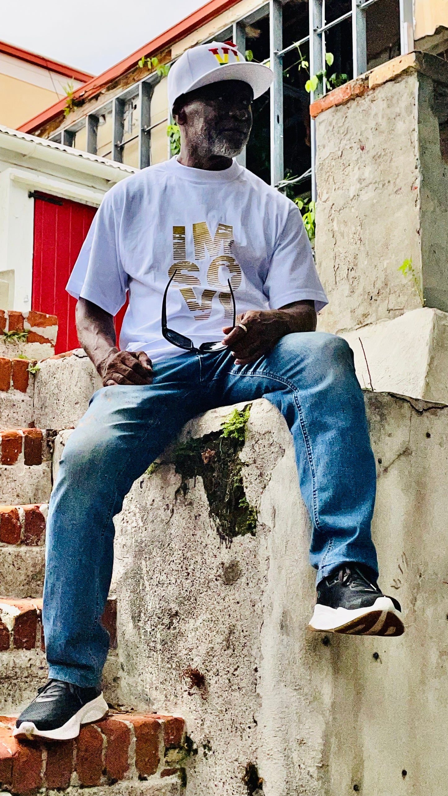 IMSOVI - Mirage by TRA&D®️™️