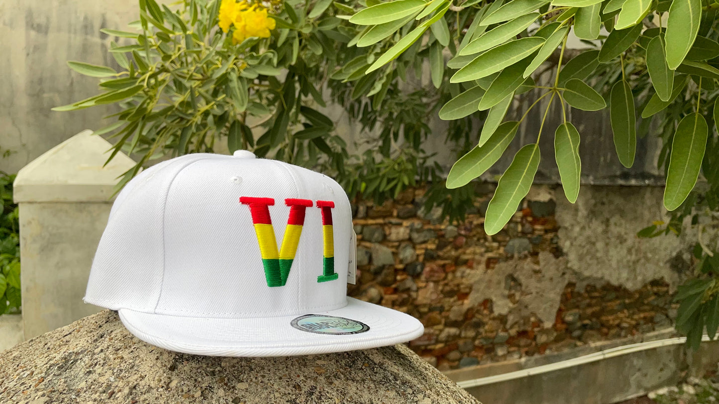 RYG VI HAT