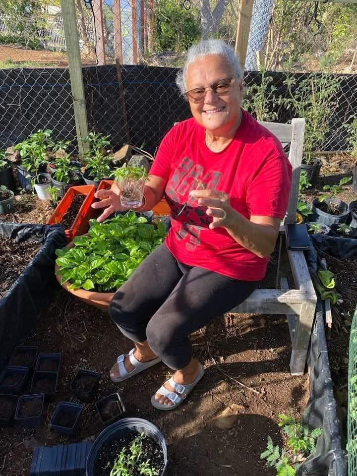 “IMSOVI”©️ Stone Wall - Tee