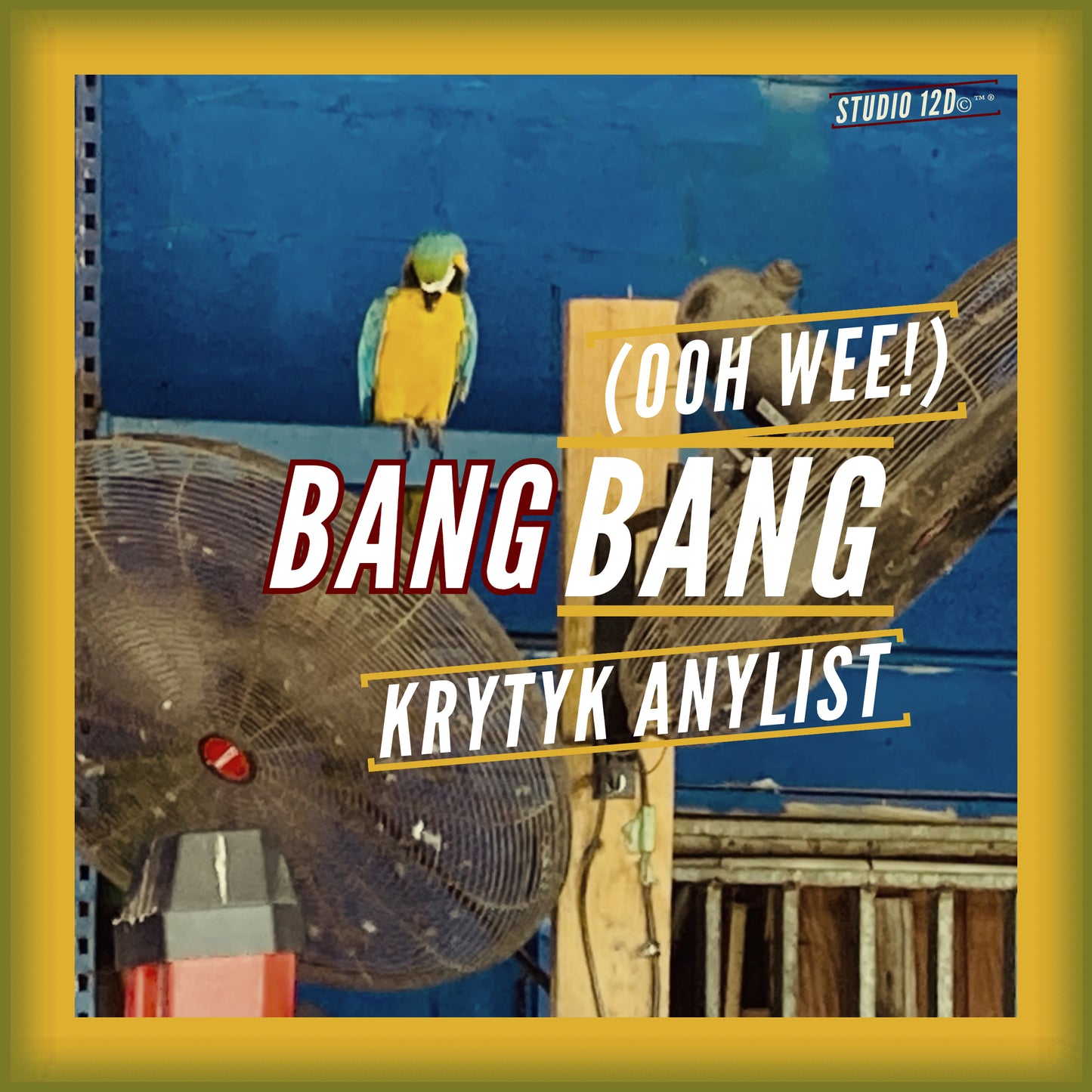 Bang Bang (Ooh Wee!) - Krytyk
