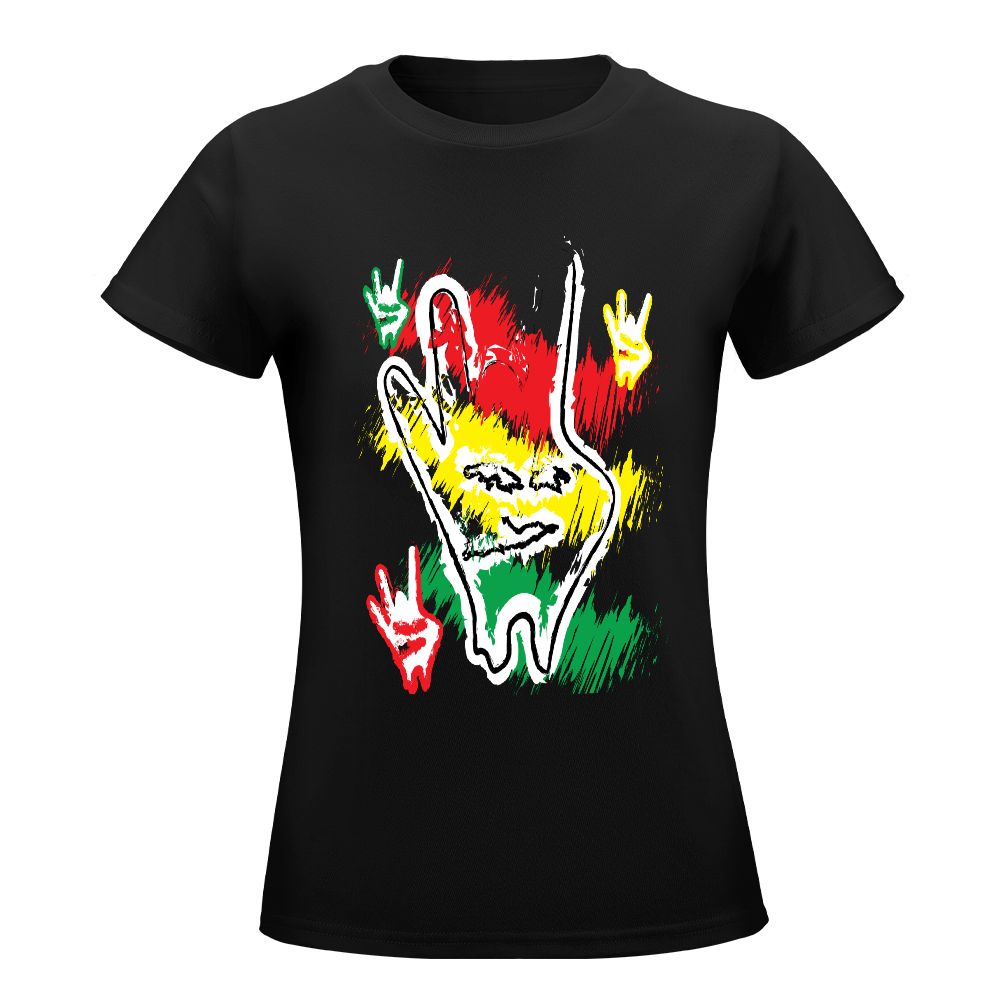 Women&amp;#039;s Short-sleeved T-shirt