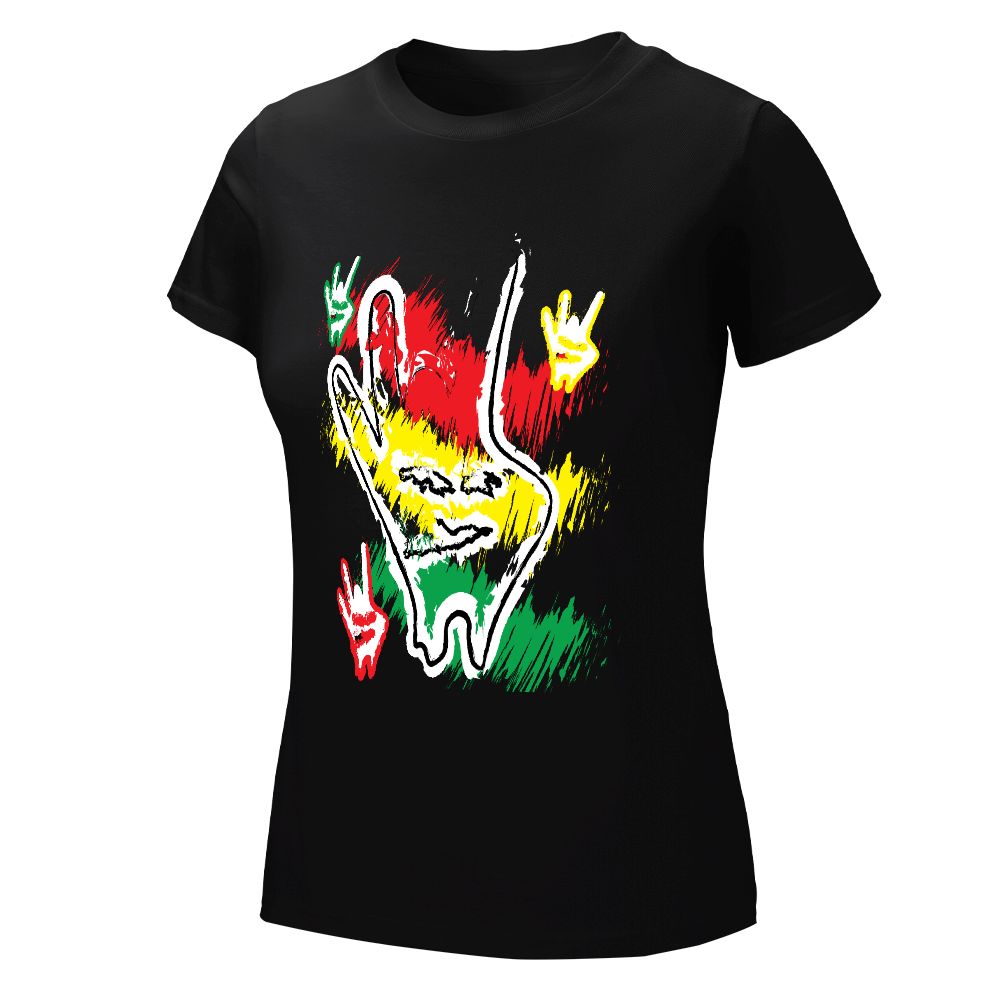 Women&amp;#039;s Short-sleeved T-shirt